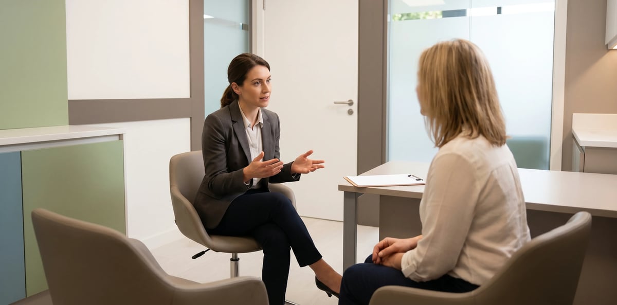 Private weight loss clinic Solihull: pharmacist-led support and options